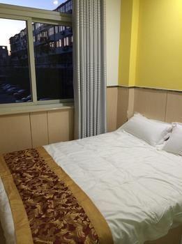 99 Selective Hotel Beijing Eksteriør bilde